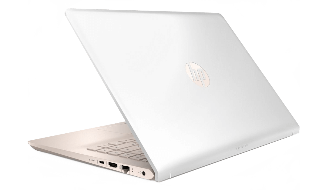 Laptop Image